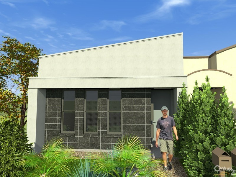 Lot 93 Chestnut Drive, Parafield Gardens SA 5107