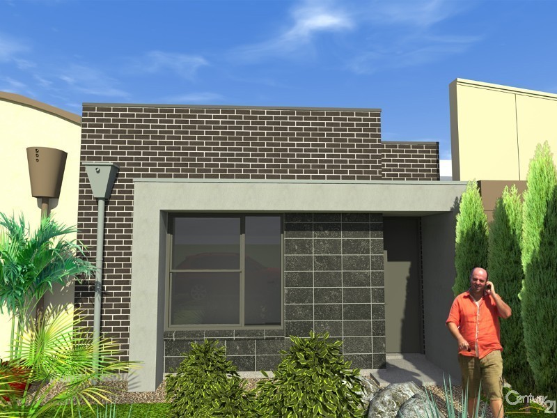 Lot 95 Chestnut Drive, Parafield Gardens SA 5107