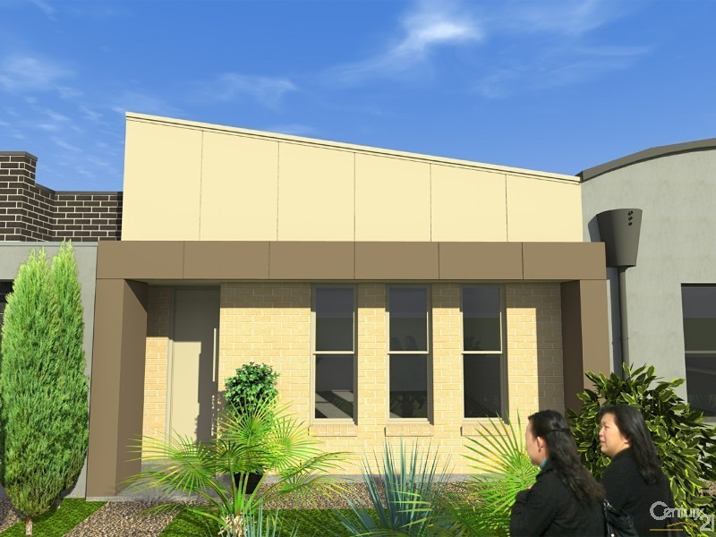 Lot 96 Chestnut Drive, Parafield Gardens SA 5107