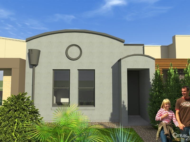 Lot 97 Chestnut Drive, Parafield Gardens SA 5107