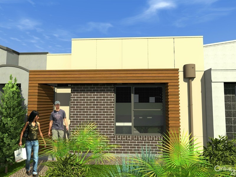 Lot 98 Chestnut Drive, Parafield Gardens SA 5107