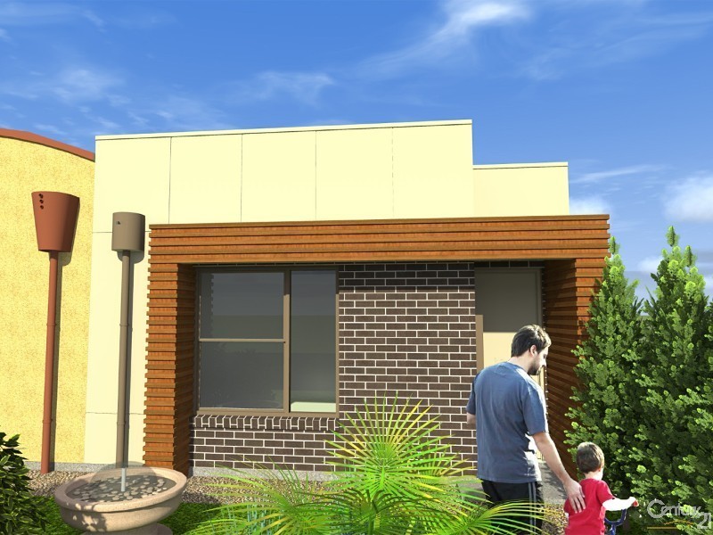 Lot 101 Chestnut Drive, Parafield Gardens SA 5107