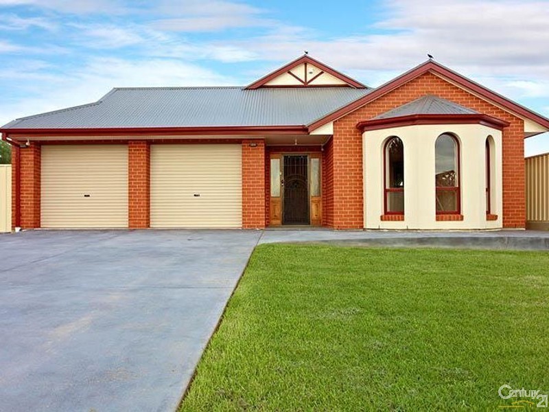 1 Capezzone Court, Newton SA 5074