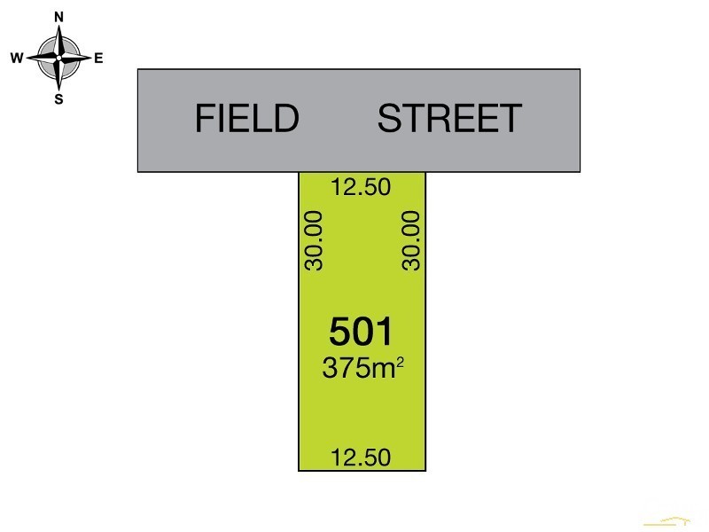 Lot 501 Field Street, Parafield Gardens SA 5107