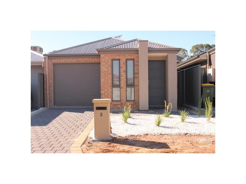 2 Foster Road, Andrews Farm SA 5114
