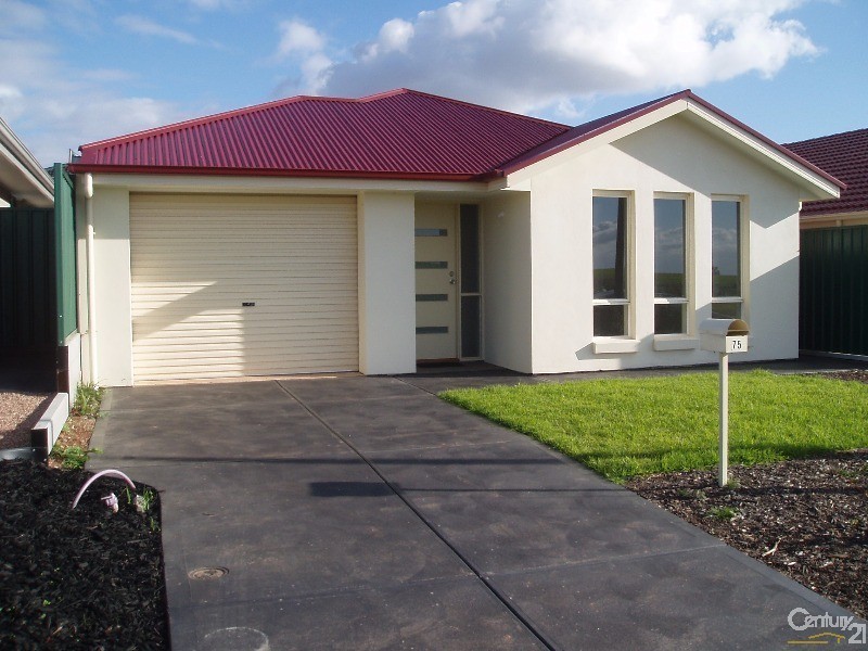 75 Kingate Blvd, Blakeview SA 5114