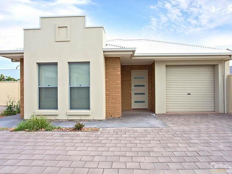 6/8-12 Cherry Avenue, Direk SA 5110