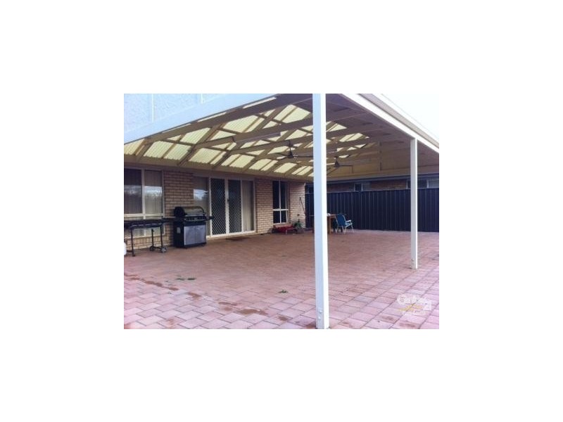 3 Sheoak Circ, Munno Para West SA 5115