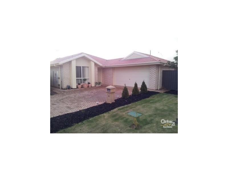 3 Sheoak Crt, Munno Para West SA 5115