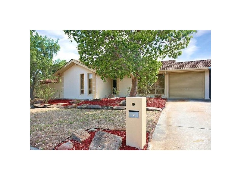 2 Onkaparinga Dr, Salisbury SA 5108
