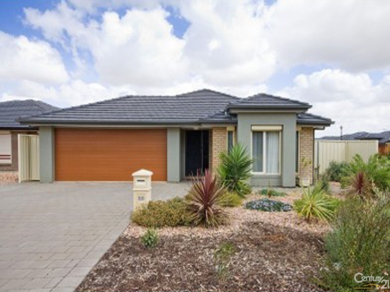 23 Graeber Road, Smithfield SA 5114