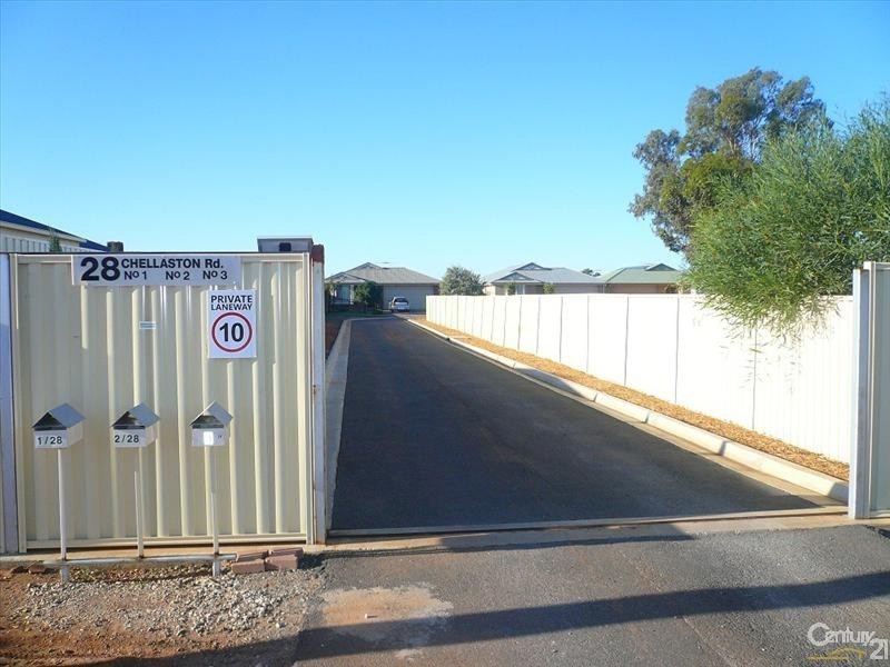 2/28 Chellaston Road, Munno Para West SA 5115