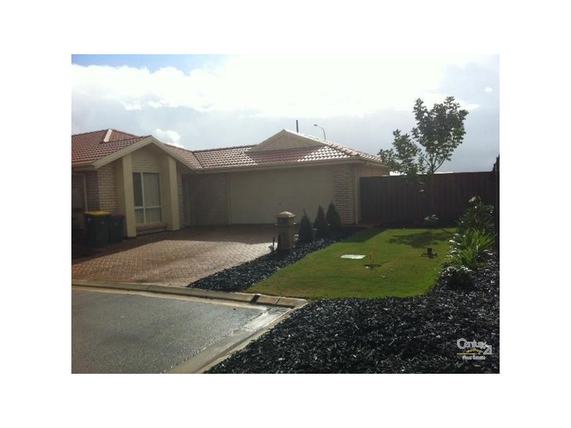 3 SHEOAK CRT, Munno Para West SA 5115