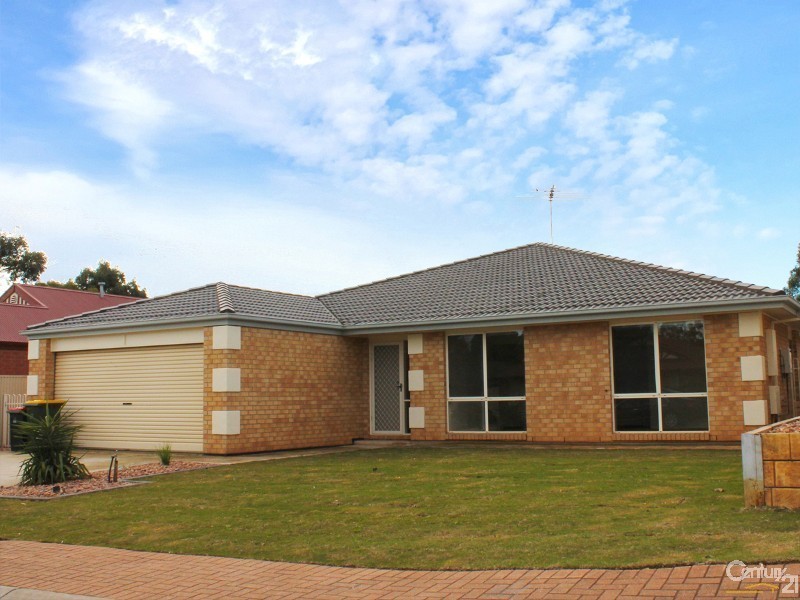24 Castle Court, Blakeview SA 5114