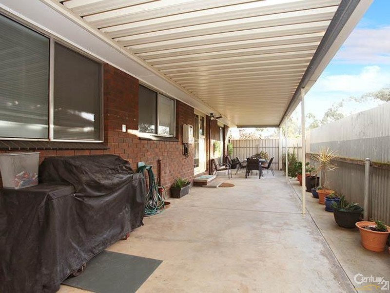 1 Truro Place, Salisbury Heights SA 5109