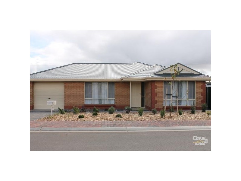 4 Garrad Street, Blakeview SA 5114