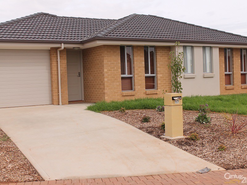 17 The Circuit, Smithfield Plains SA 5114