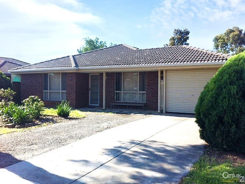 122 Crittenden Road, Andrews Farm SA 5114