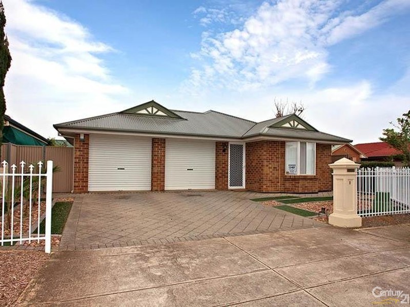 2 Mackenzie Court, Ferryden Park SA 5010