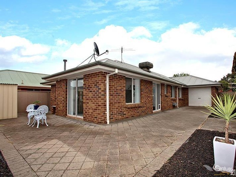 2 Mackenzie Court, Ferryden Park SA 5010