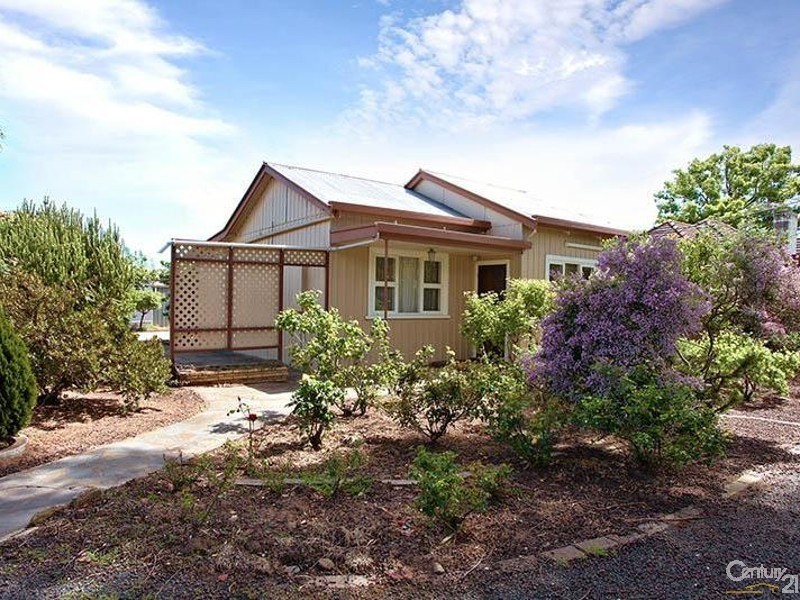 28 Walden Street, Tanunda SA 5352