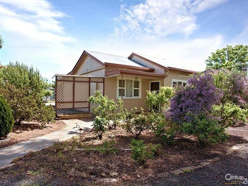 28 Walden Street, Tanunda SA 5352