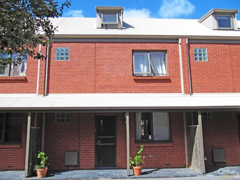 4/12B Chatham Street, Adelaide SA 5000