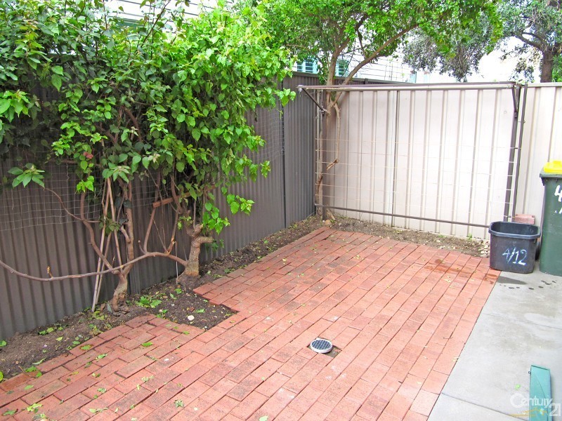 4/12B Chatham Street, Adelaide SA 5000