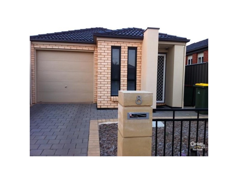 8 Minindee Ave, Andrews Farm SA 5114