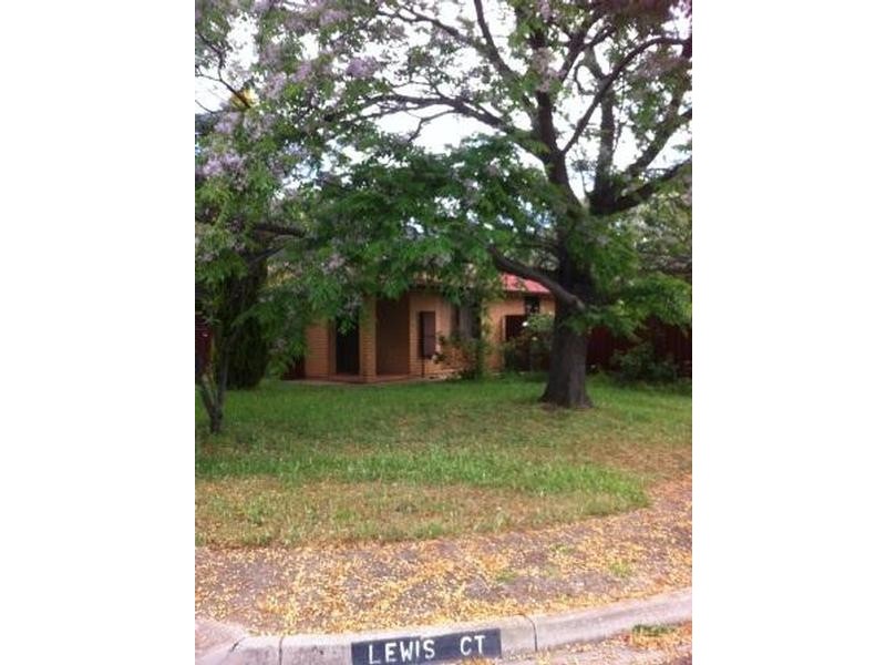 1 Lewis Court, Elizabeth East SA 5112