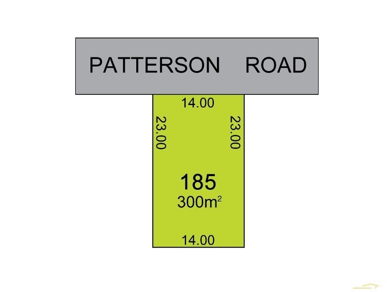 Lot 185 Patterson Road, Elizabeth Park SA 5113