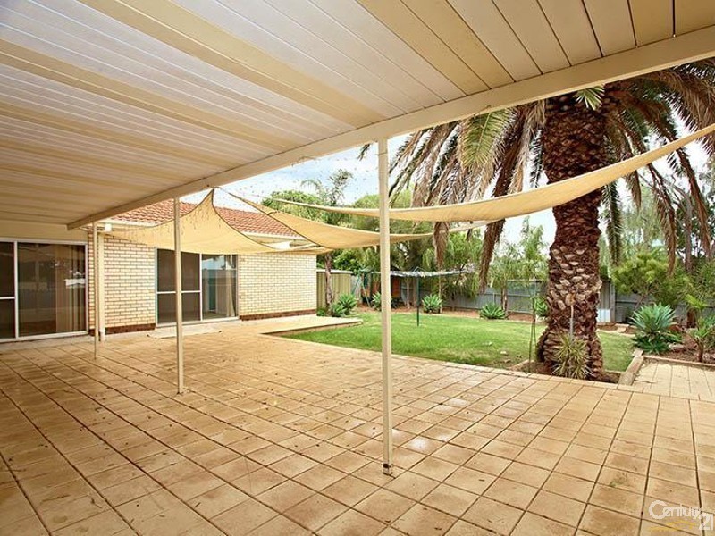 27 Turquoise Drive, Salisbury East SA 5109