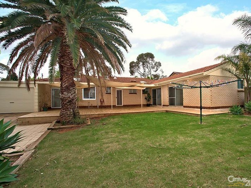 27 Turquoise Drive, Salisbury East SA 5109