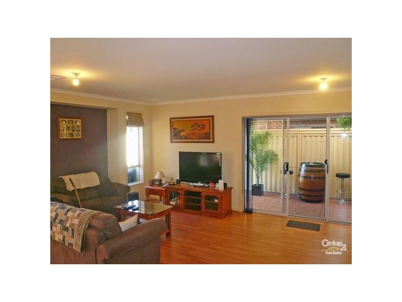 Munno Para West SA 5115