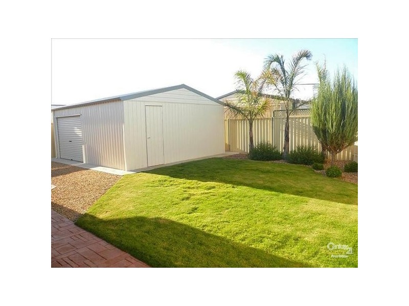 Munno Para West SA 5115