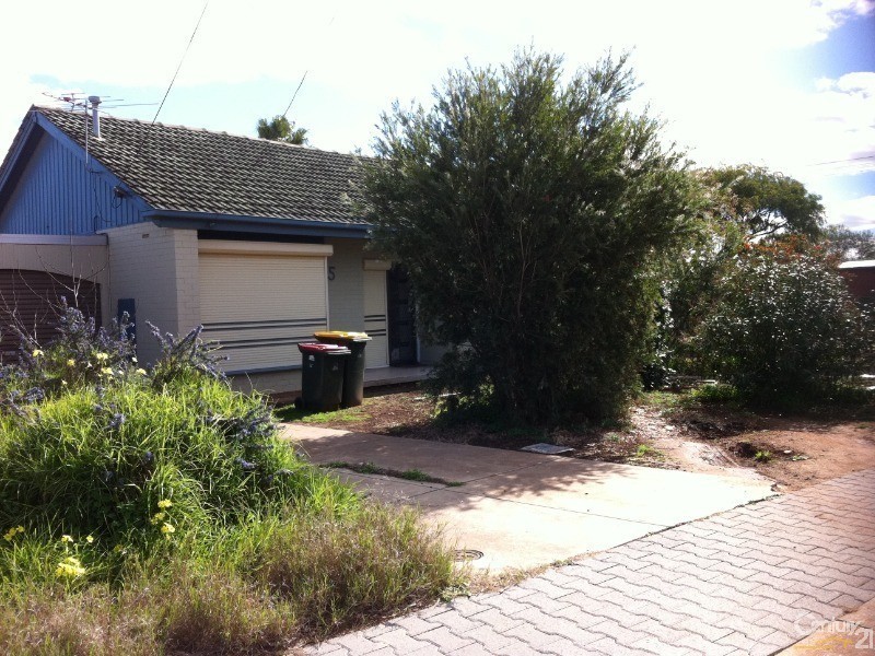 5 Cushen Street, Smithfield Plains SA 5114