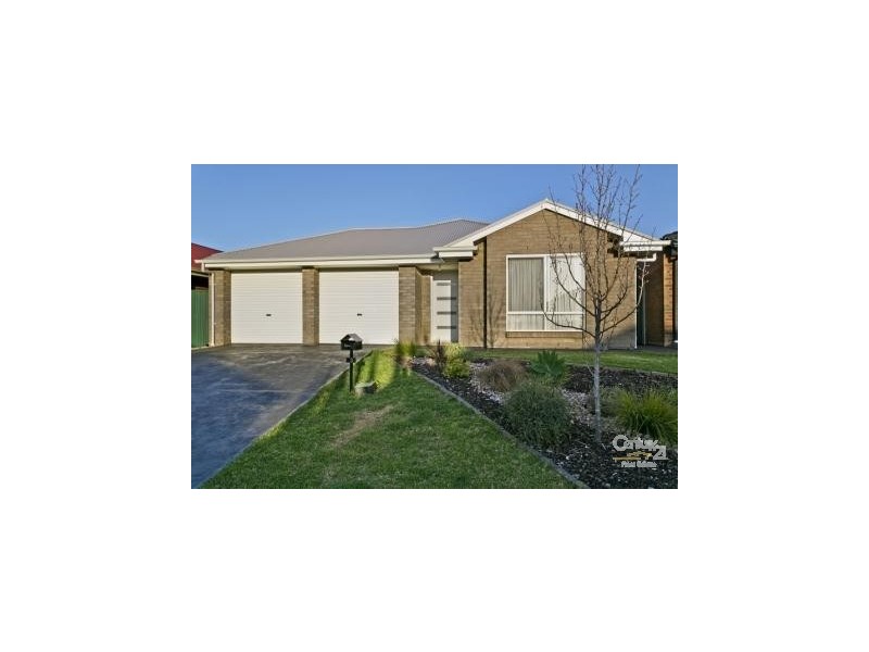 3 Chandler Crt, Blakeview SA 5114