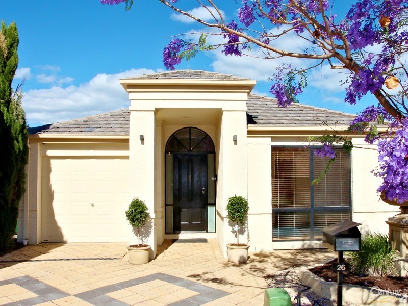26 Woodland Drive, Oakden SA 5086