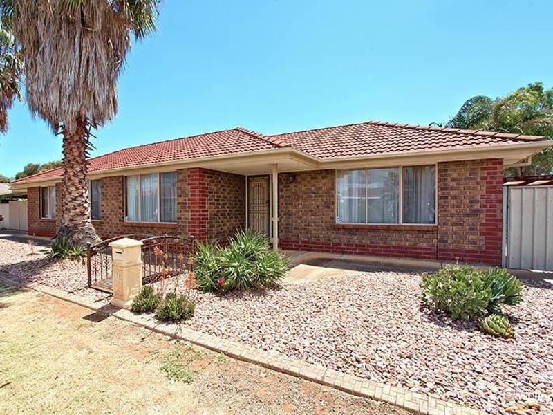 12 Merlot Court, Burton SA 5110
