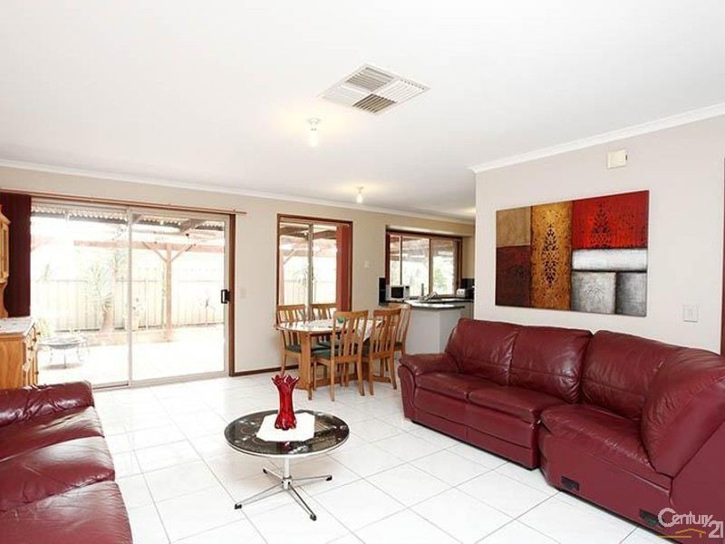 12 Merlot Court, Burton SA 5110