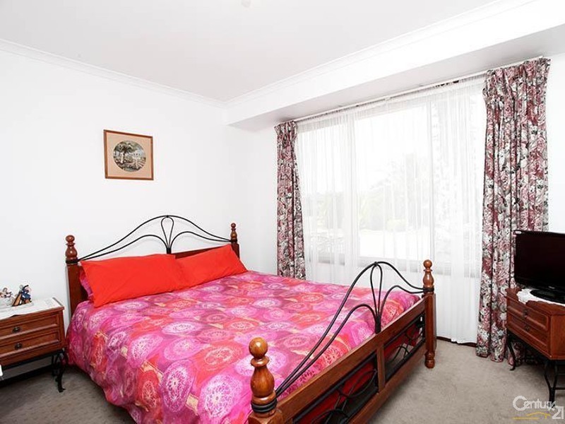 12 Merlot Court, Burton SA 5110