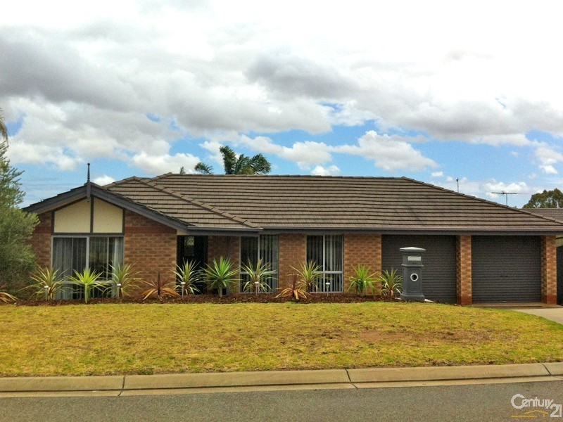 32 Prelude Circuit, Hillbank SA 5112