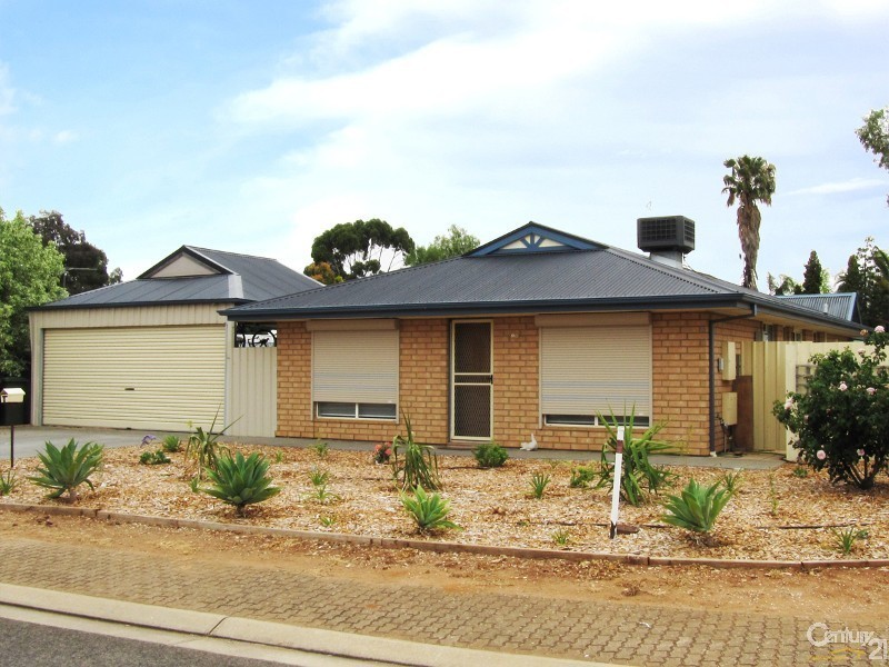 7 Carabeen Crescent, Andrews Farm SA 5114