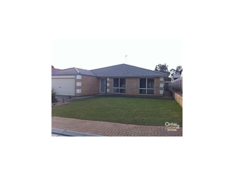 24 Castle Court, Blakeview SA 5114