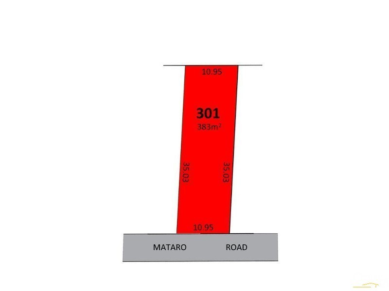 Lot 301 Mataro Road, Hope Valley SA 5090