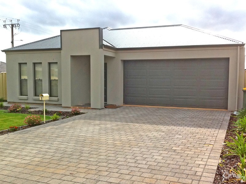 Lot 34 Citrus Avenue, Direk SA 5110