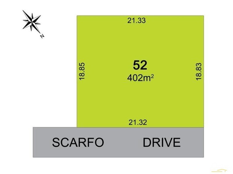 Lot 52 Scarfo Drive, Salisbury Downs SA 5108