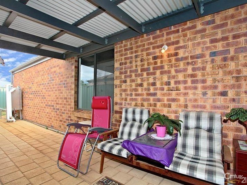 31 Tatura Road, Munno Para West SA 5115