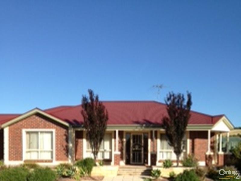 23 Coleman Pde, Evanston Park SA 5116