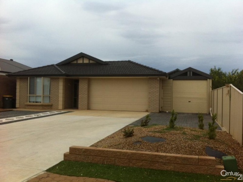 194 Shepardson Rd, Parafield Gardens SA 5107